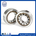 High Speed Load One Two and Four Row Steel Cylinderical Roller Bearings (NU, NJ, NF, NP, NUP and N)